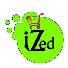 iZed logo
