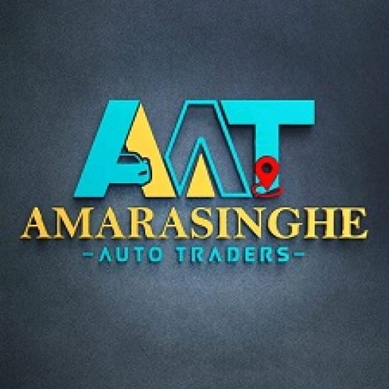 Amarasinhge Auto Traders logo