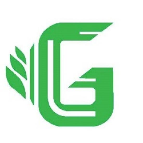 Guardian Lands logo