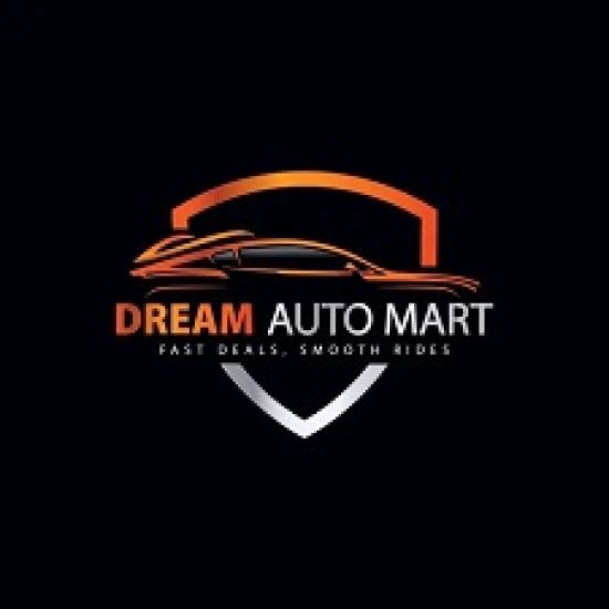 Dream Auto Mart logo