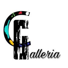 Canvas Galleria logo