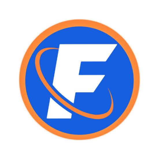 Flash Online Store logo