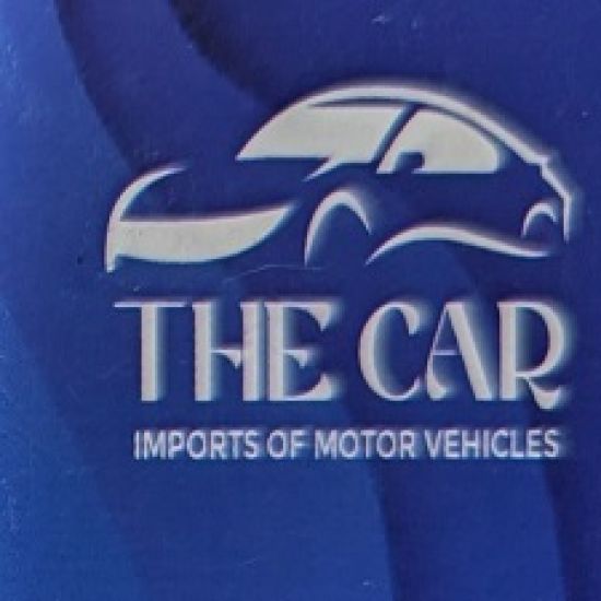 The Car logo
