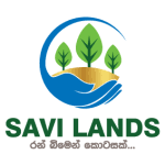 Saviii LandsS logo