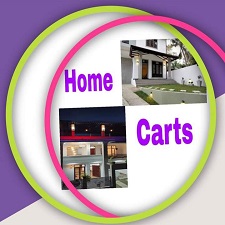 Home Carts Battaramulla logo