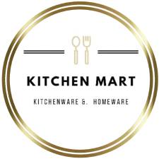 Kitchen Mart logo