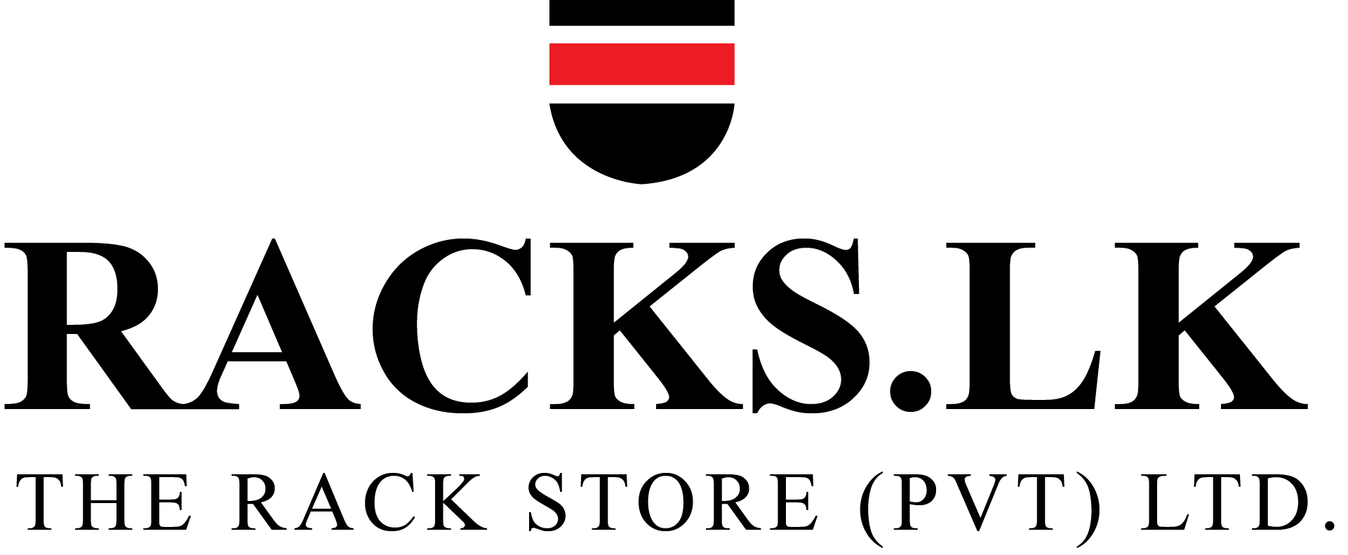 The Rack Store Pvt Ltd logo