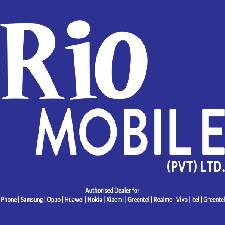 Rio Mobile logo