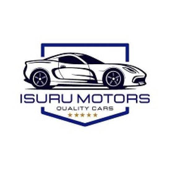 ISURU MOTORS logo