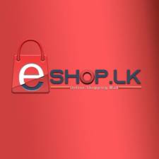 E-Shop Lanka logo