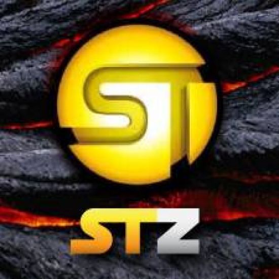 ShaTech Zone logo