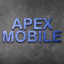 APX Mobile logo