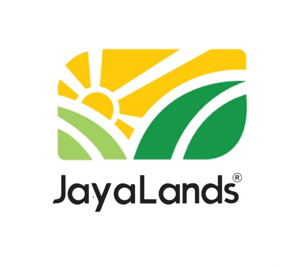 Jaya Lands logo