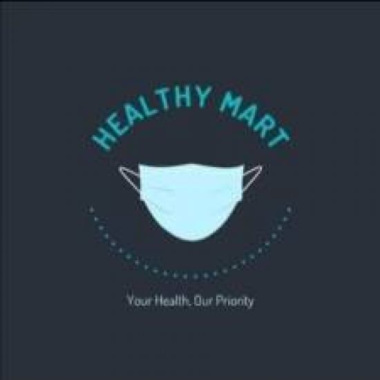 Healthy Mart logo