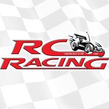 RC Racing logo
