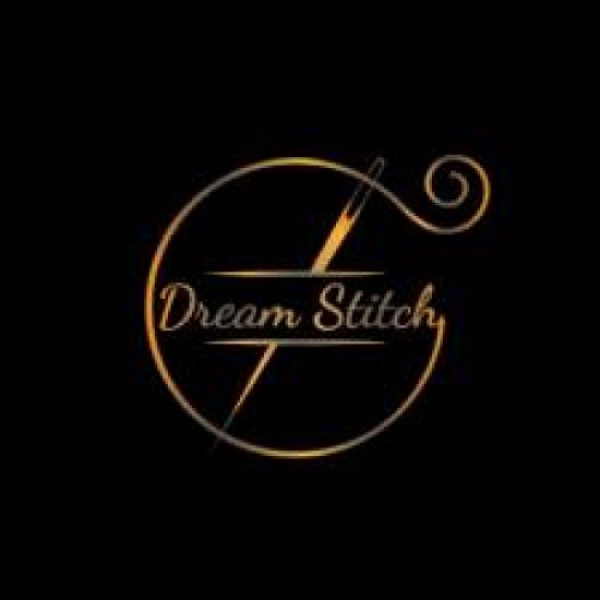 Dream Stitch logo