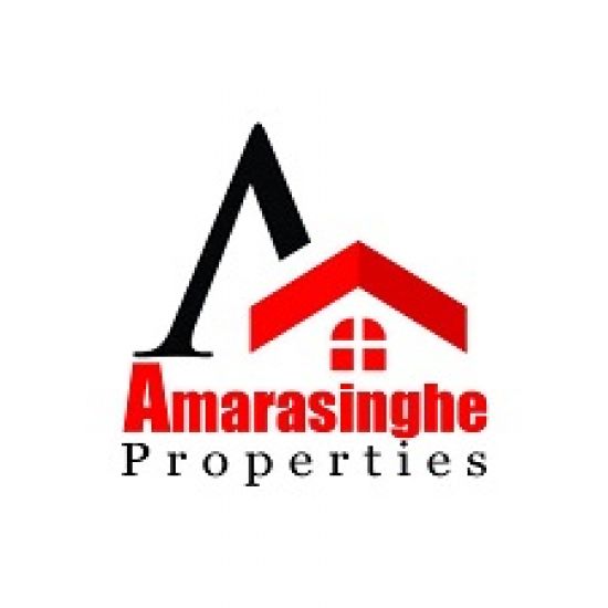 Amarasinghe properties logo