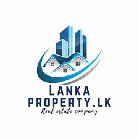 Lanka Property .LK logo