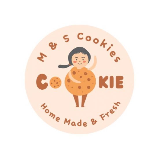 Cookie Craft logo