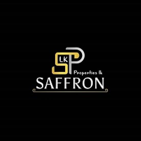Saffron Properties LK logo