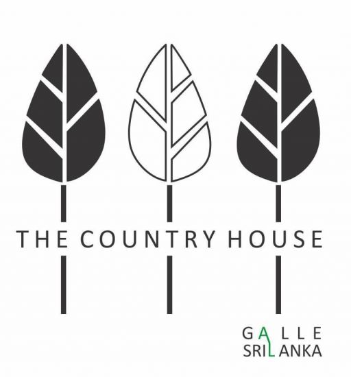 The Country House logo