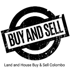 Land and House Buy & Sell Colombo logo