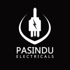Pasindu Electricals logo