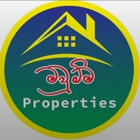 Mawubima Properties logo