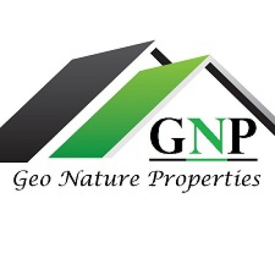 Geo Nature Properties logo