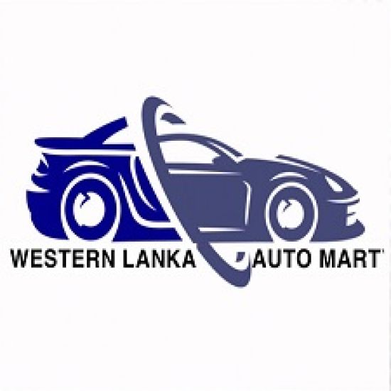 Western Lanka Auto Mart logo