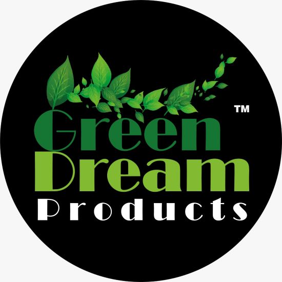 Green Dream Products logo