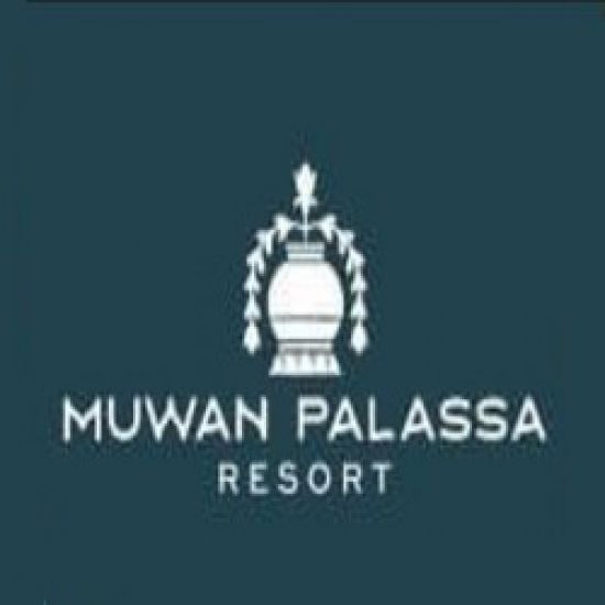 Muwan Palassa Resort logo
