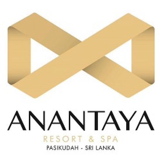 Anantaya Resort & Spa Pasikudah logo