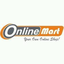 Online Mart logo