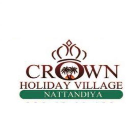 Crown Holiday Village logo