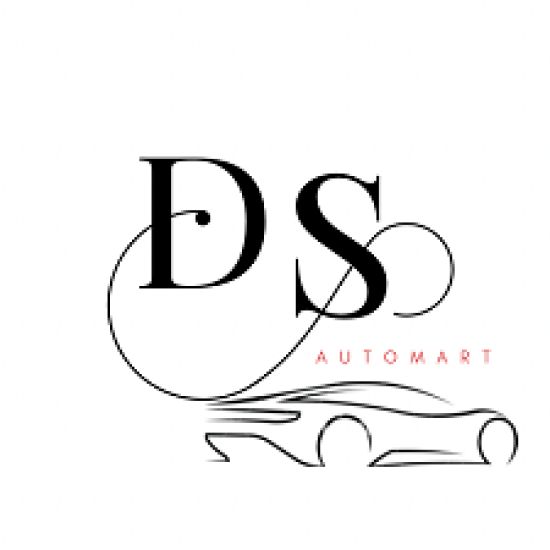 D S Auto Mart Polgasowita logo