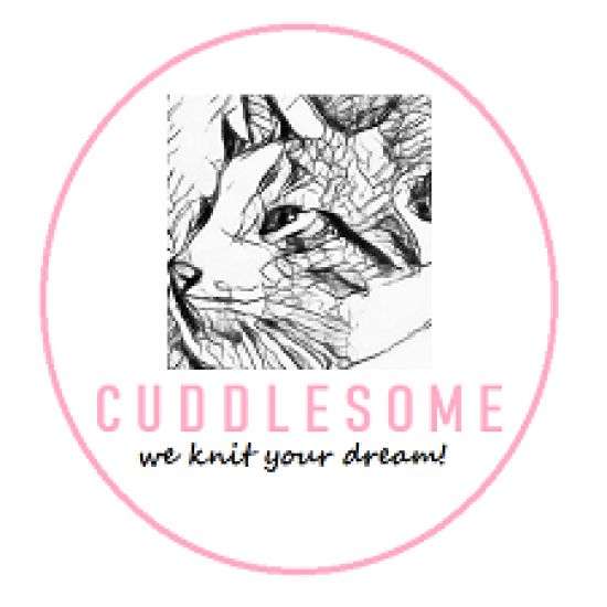 Cuddlesome logo