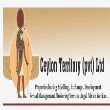 Ceylon Territory (pvt) Ltd logo