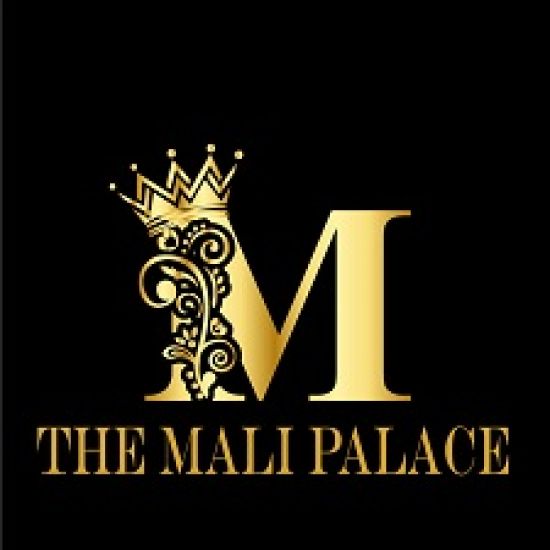 The Mali Palace logo