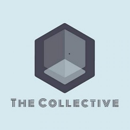 The Collective logo