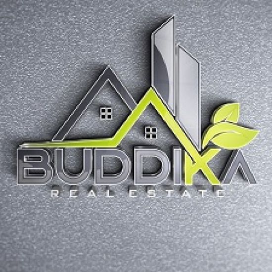 Buddika Property logo