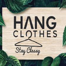 Hang Clothes logo