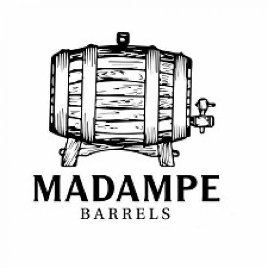 Madampe Barrels logo