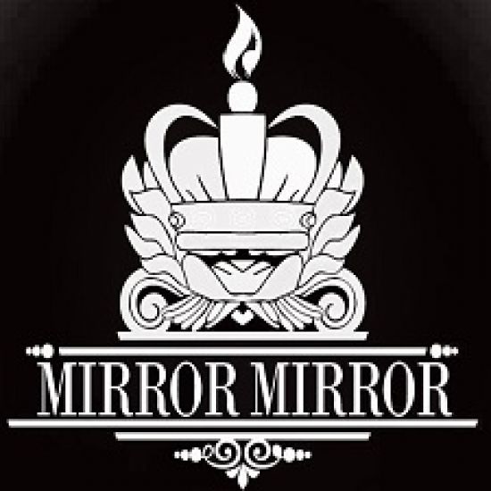MirrorMirror.lk logo