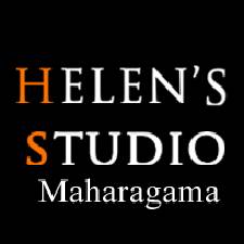 Studio Helen's logo