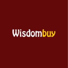 WisdomBuy logo