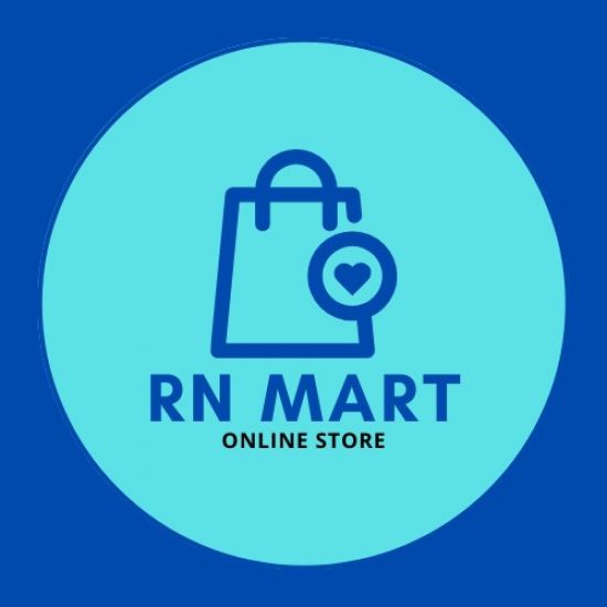 RN Mart logo