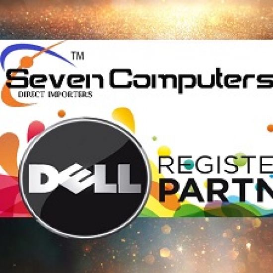 Seven Computers Store logo