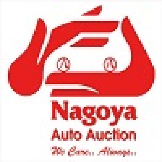 Nagoya Auto Auction logo