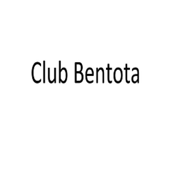 Club Bentota logo